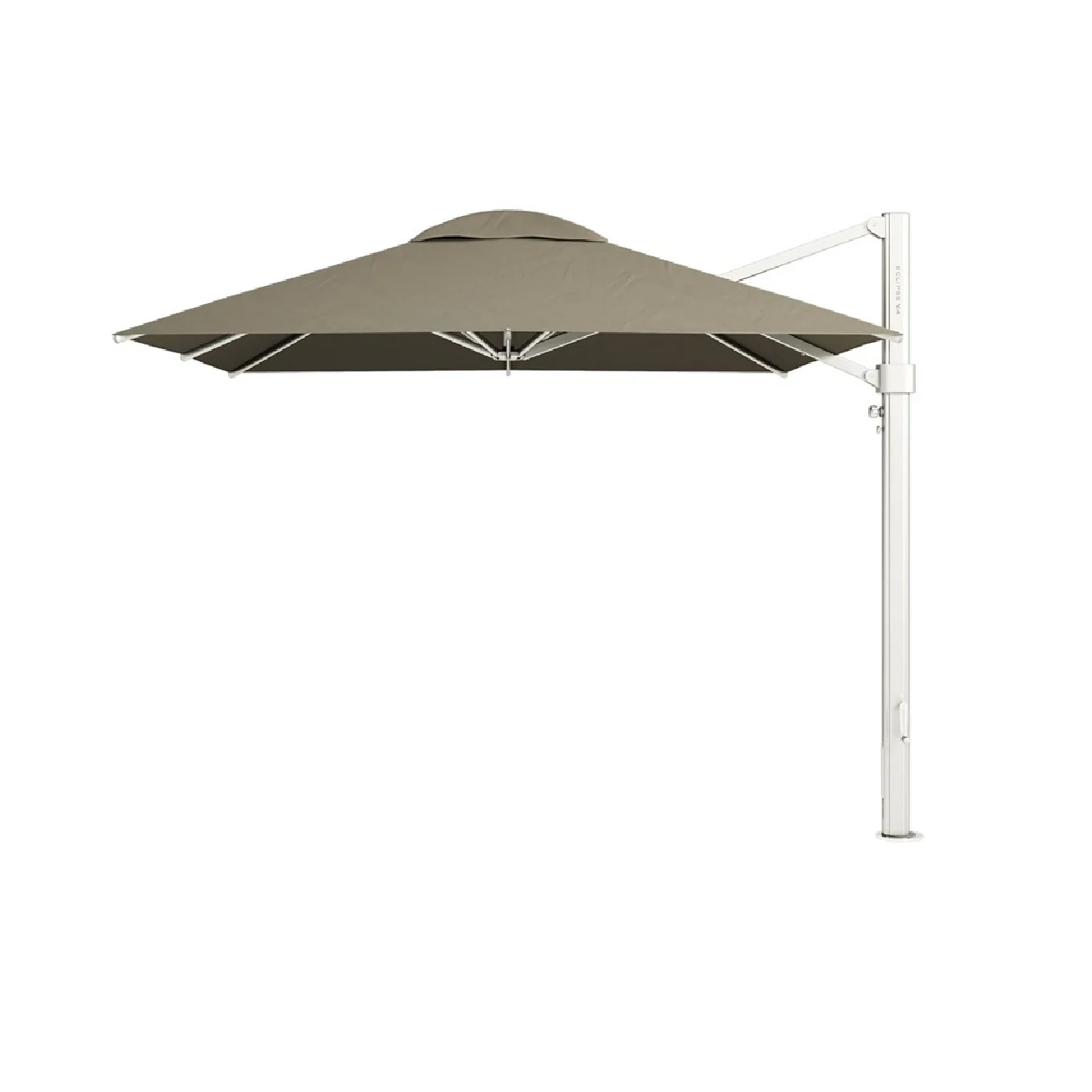 Eclipse V.4 Outdoor Cantilever Umbrella 300 cm - Image 4