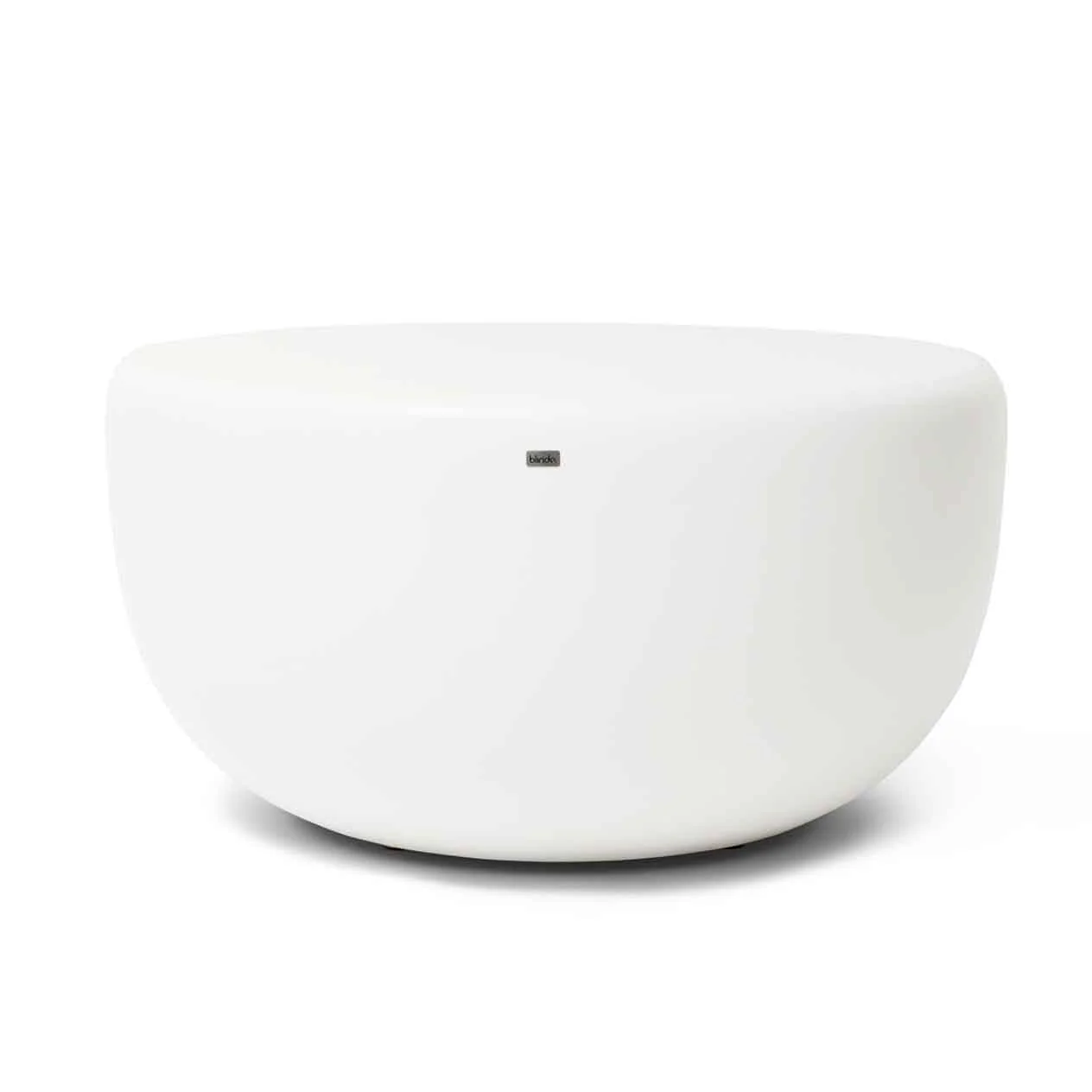 Blinde Circ M1 Outdoor Concrete Coffee Table 77 cm - Image 4