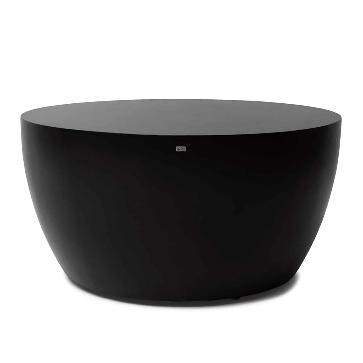Blinde Circ M2 Outdoor Concrete Coffee Table 100 cm - Image 3