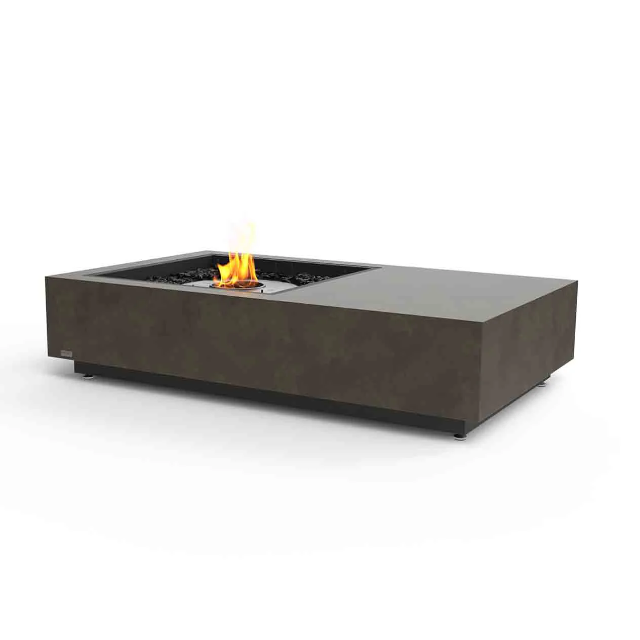 Ecosmart Manhattan Outdoor Firepit - Image 2