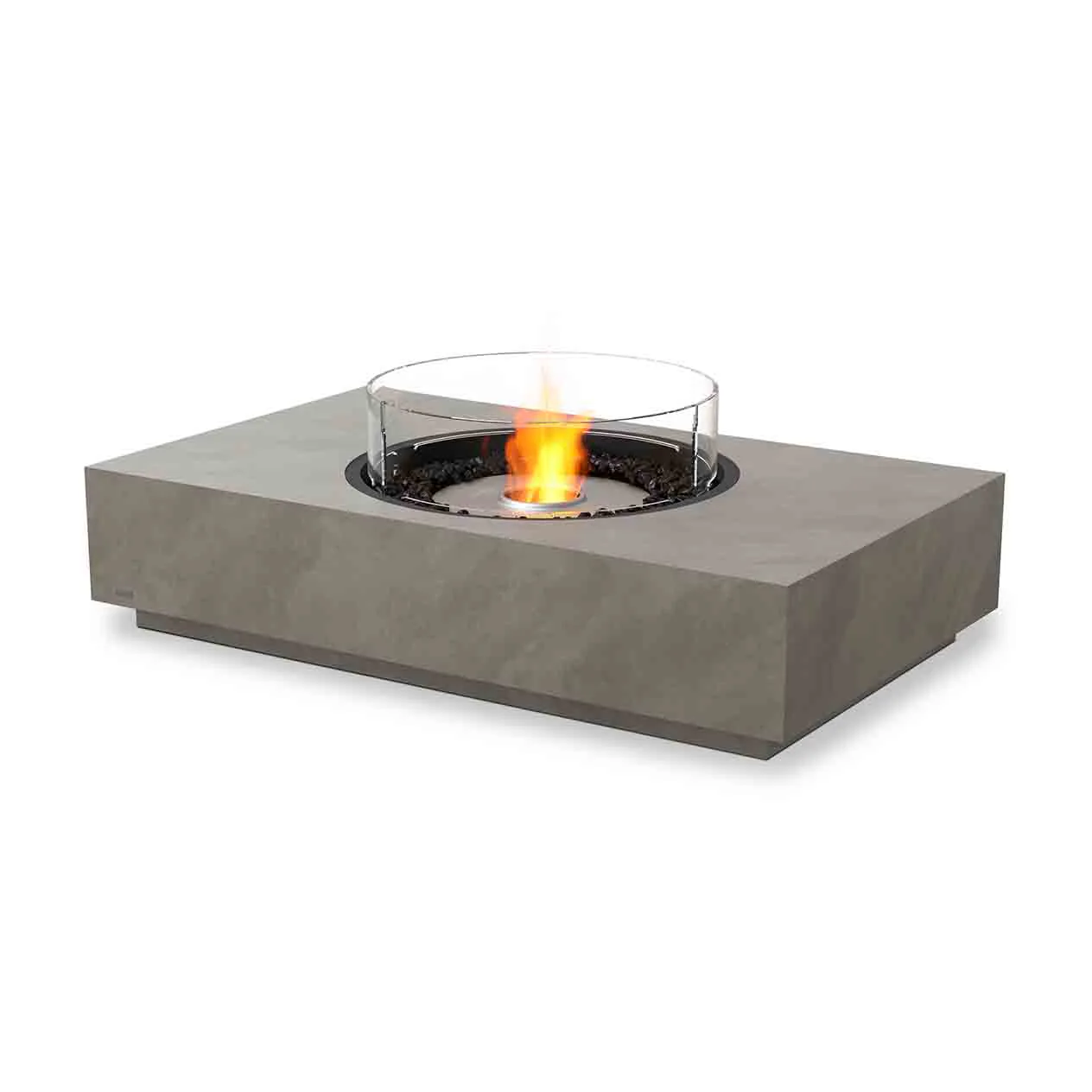 Ecosmart Martini Outdoor Firepit - Image 5