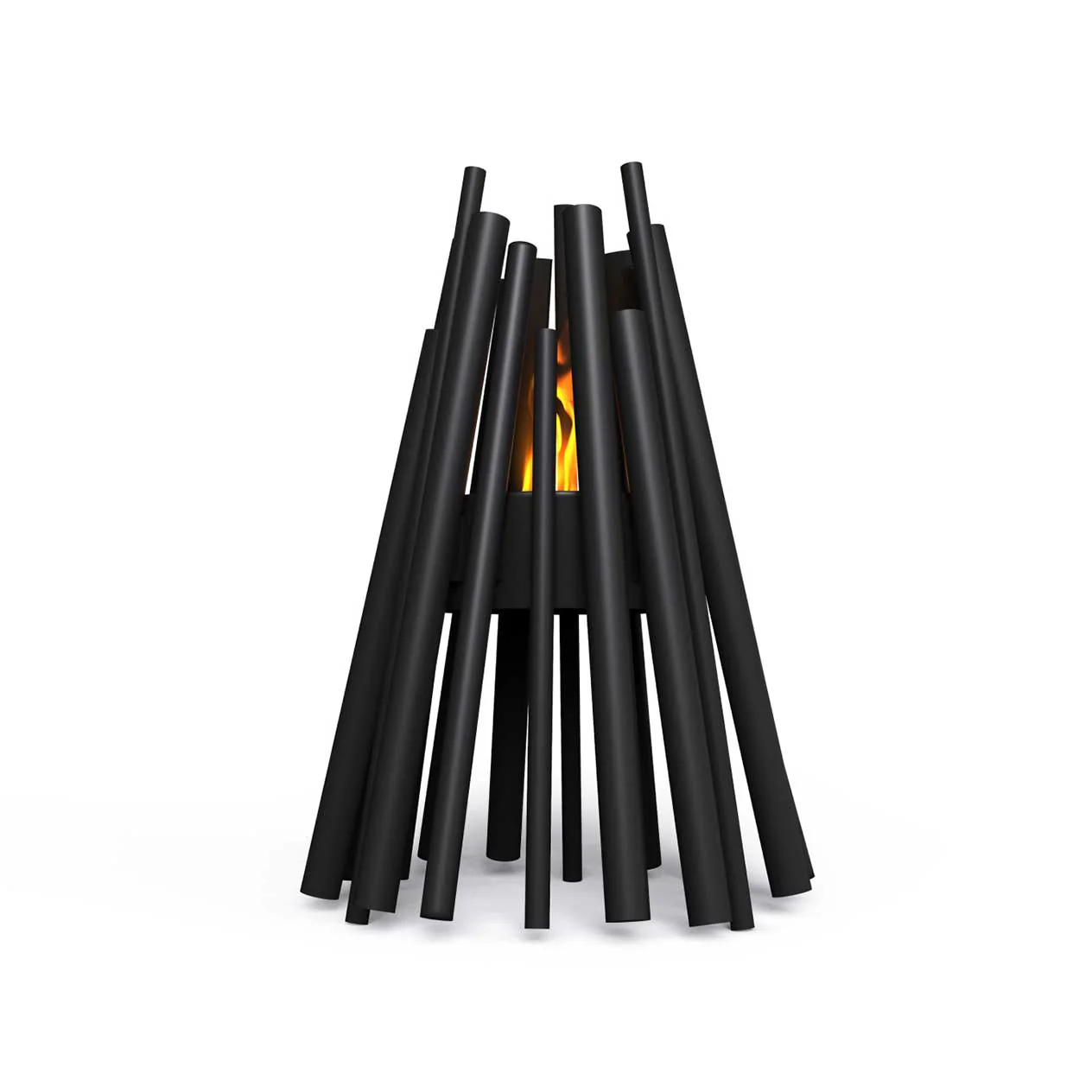 Ecosmart Stix 8 Outdoor Firepit - Image 4