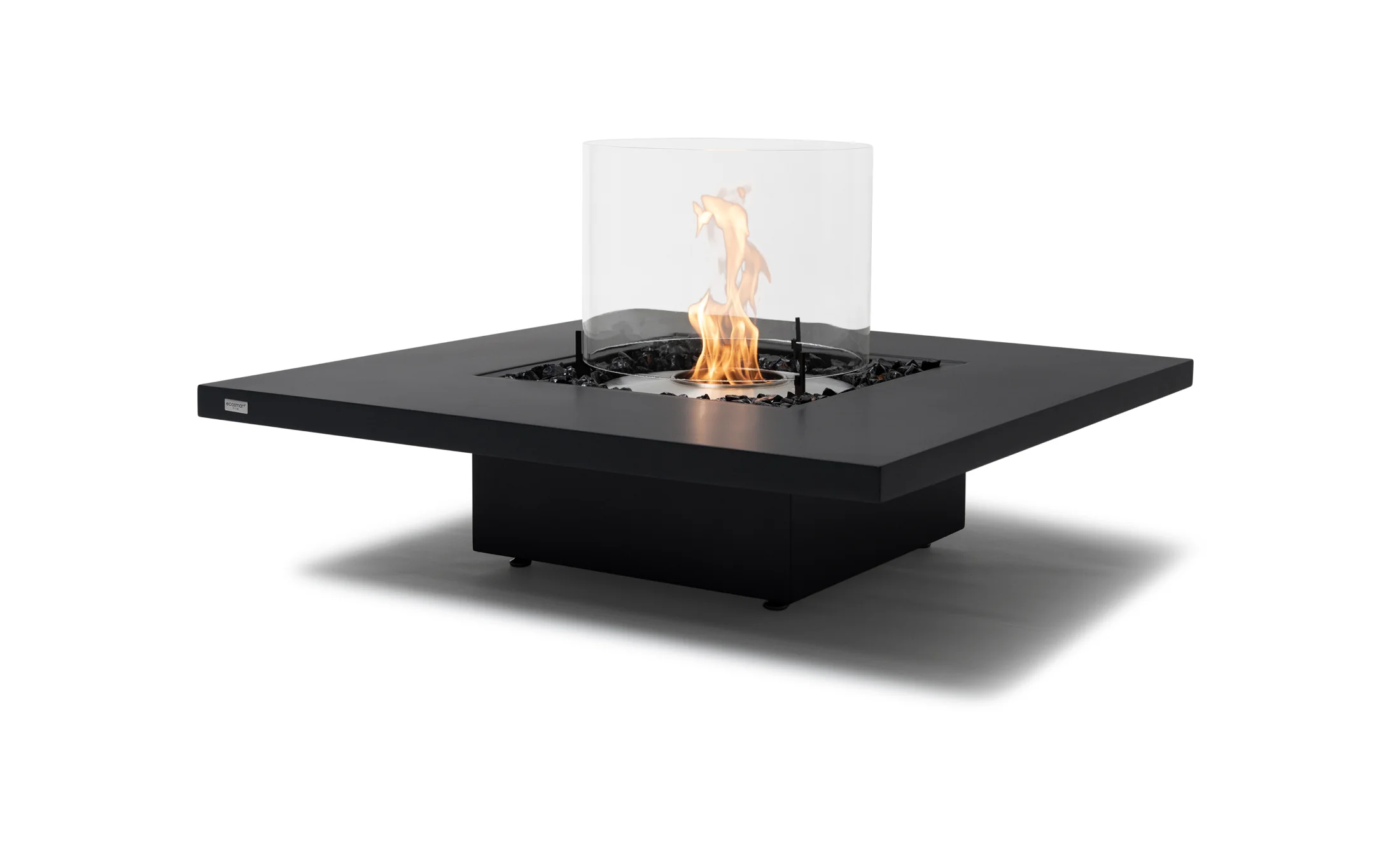 Ecosmart Vertigo 40 Outdoor Firepit - Image 4