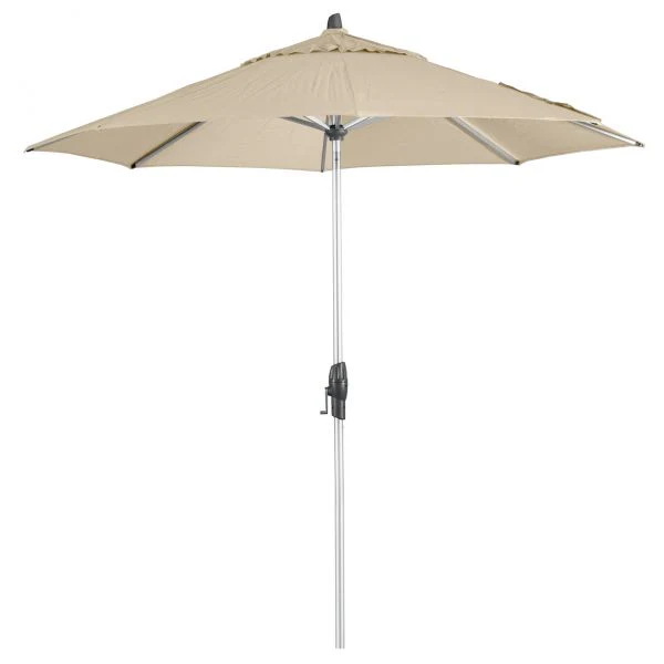 Fairlight Outdoor Centrepost Octagonal Umbrella 330 cm - Image 6