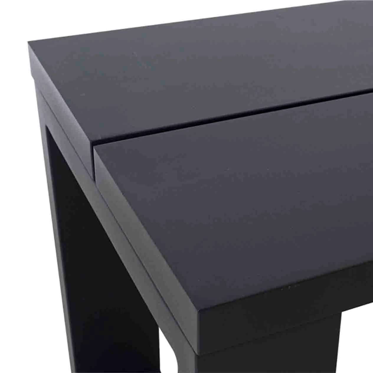 Fermo Outdoor Aluminium Bench 200 cm - Image 8