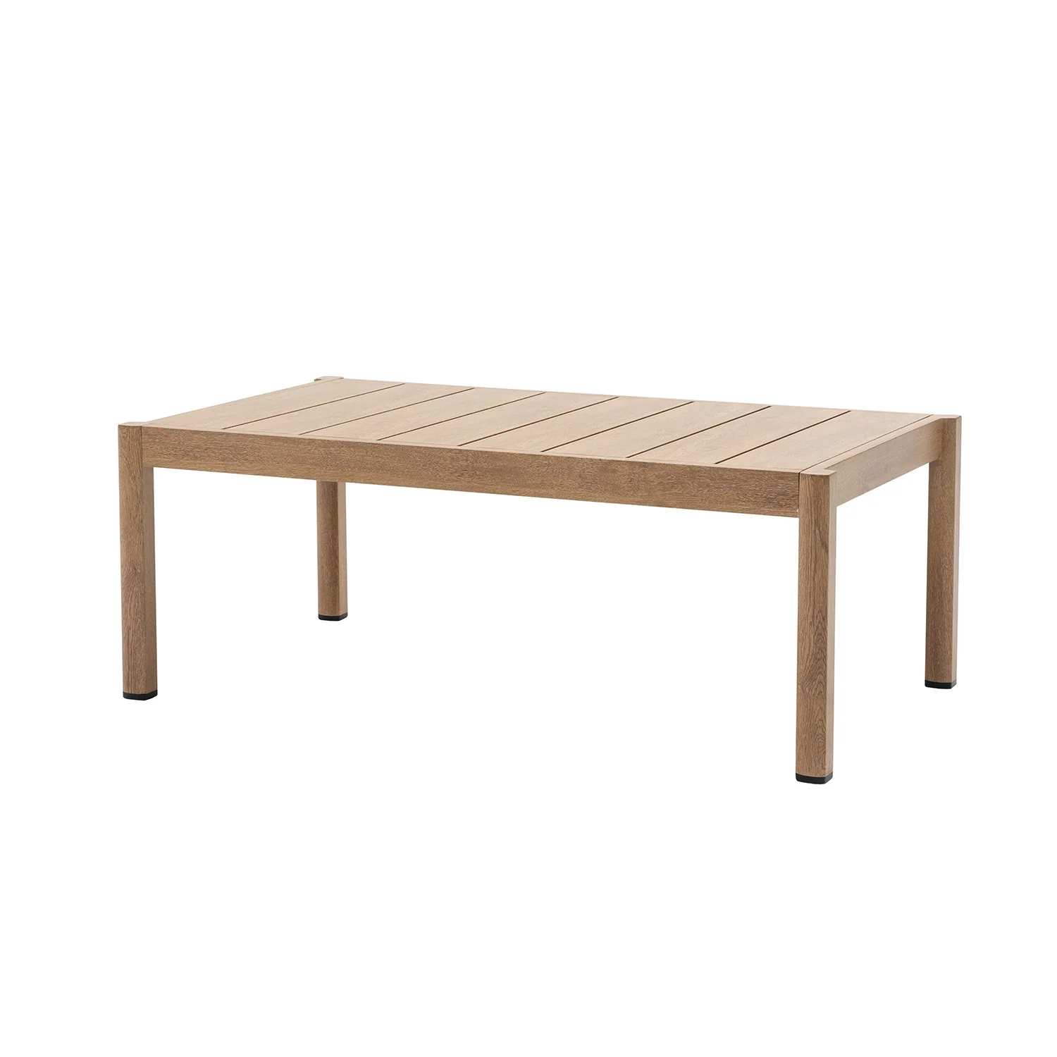 Fernlea 4 Seater Aluminium Outdoor Lounge Setting With Coffee Table 110 cm - Image 16