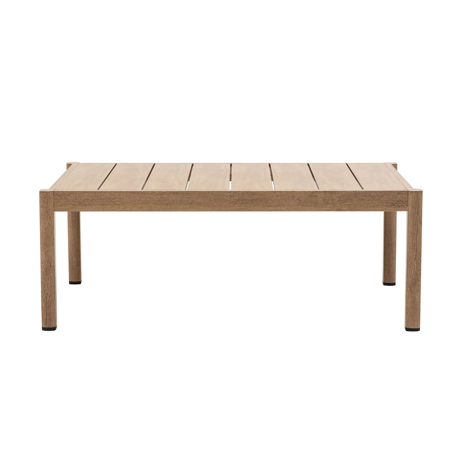 Fernlea 4 Seater Aluminium Outdoor Lounge Setting With Coffee Table 110 cm - Image 17