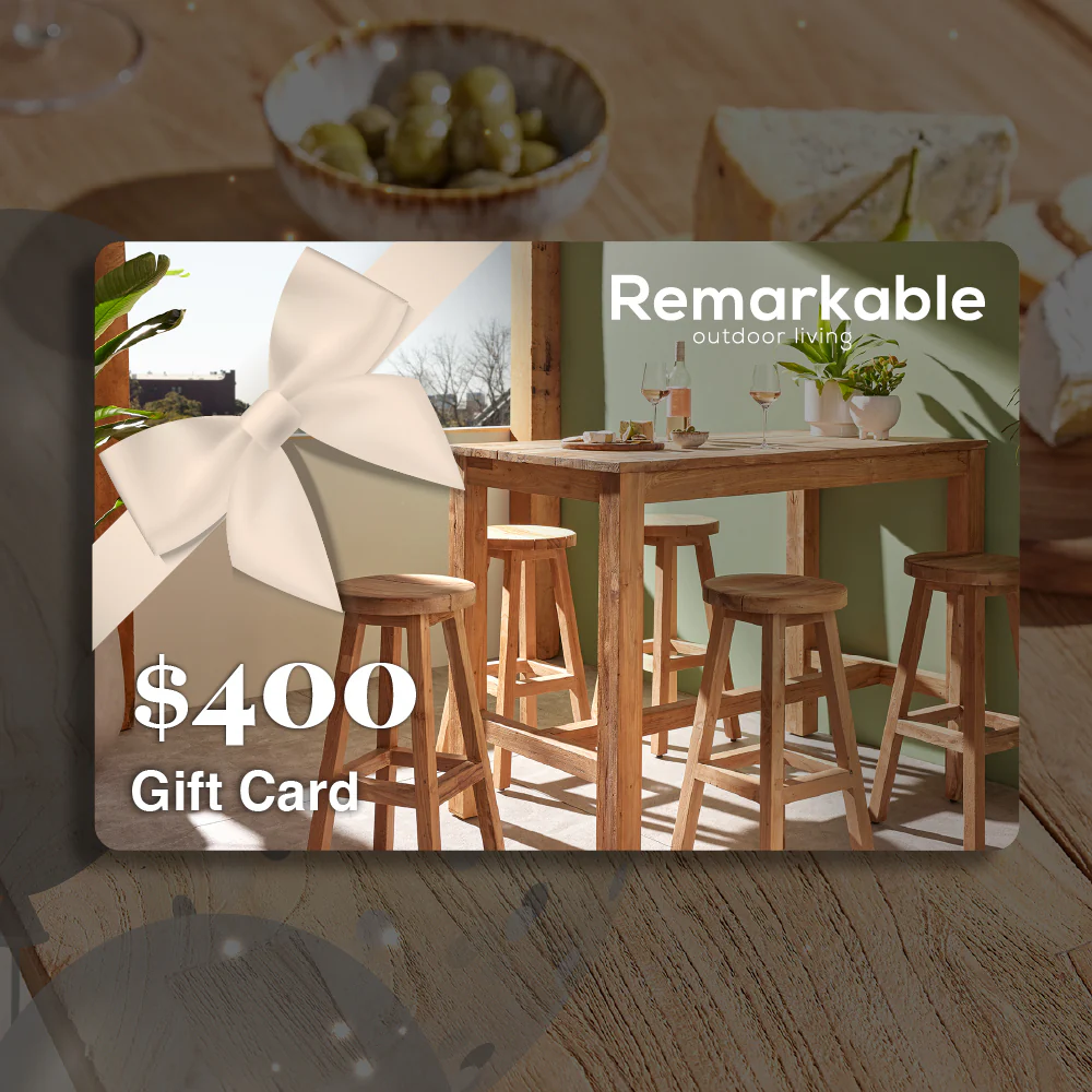 $400 Gift Card