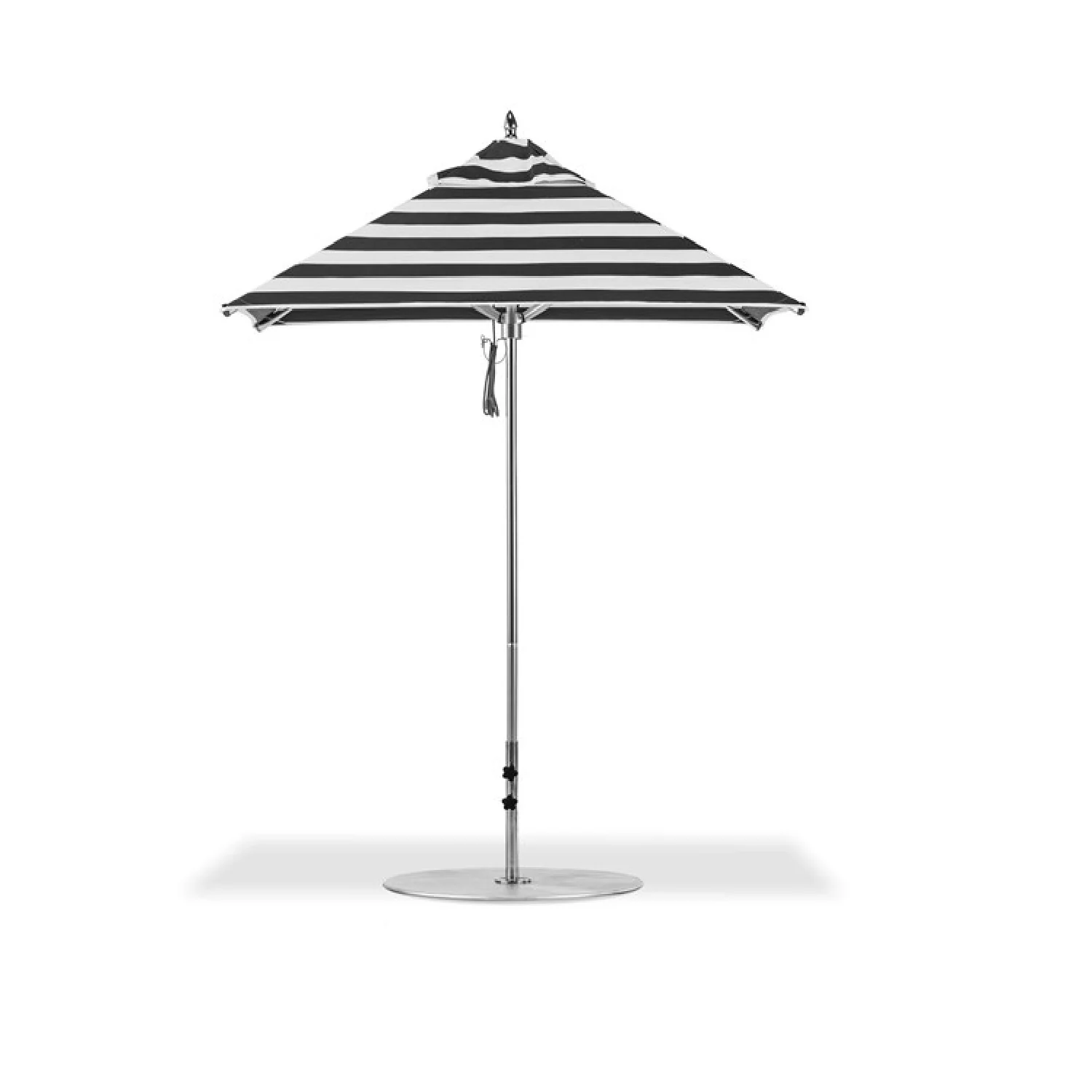 Greenwich Umbrella Centrepost 300 cm Square - Image 2