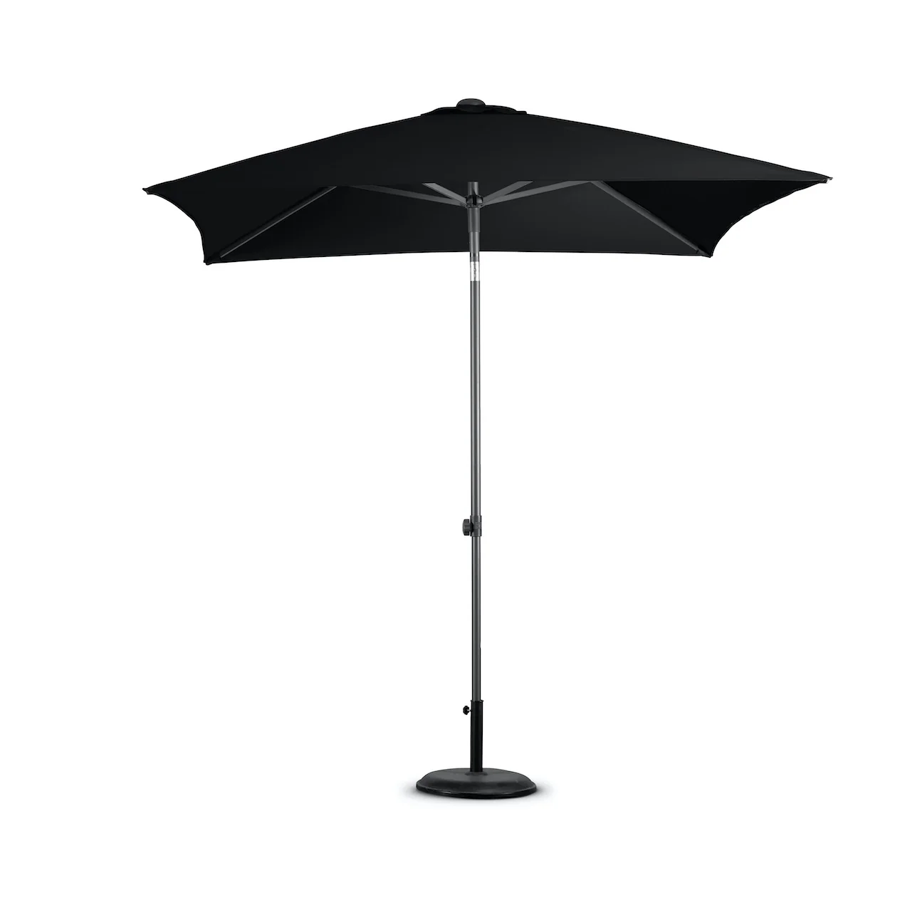 Harbord Outdoor Centrepost Square Umbrella 220 cm - Image 3