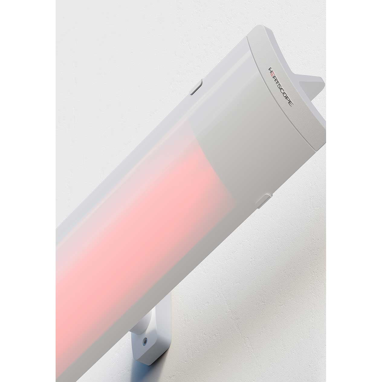 Heatscope Outdoor Pure+ 3000W Electric Radiant Heater - Image 14