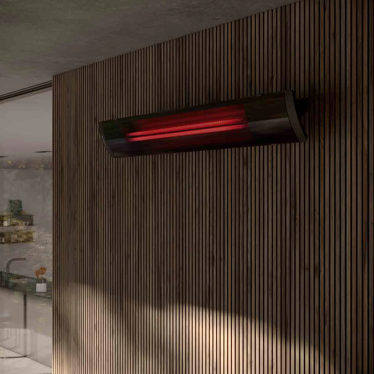Heatscope Outdoor Pure+ 3000W Electric Radiant Heater - Image 5
