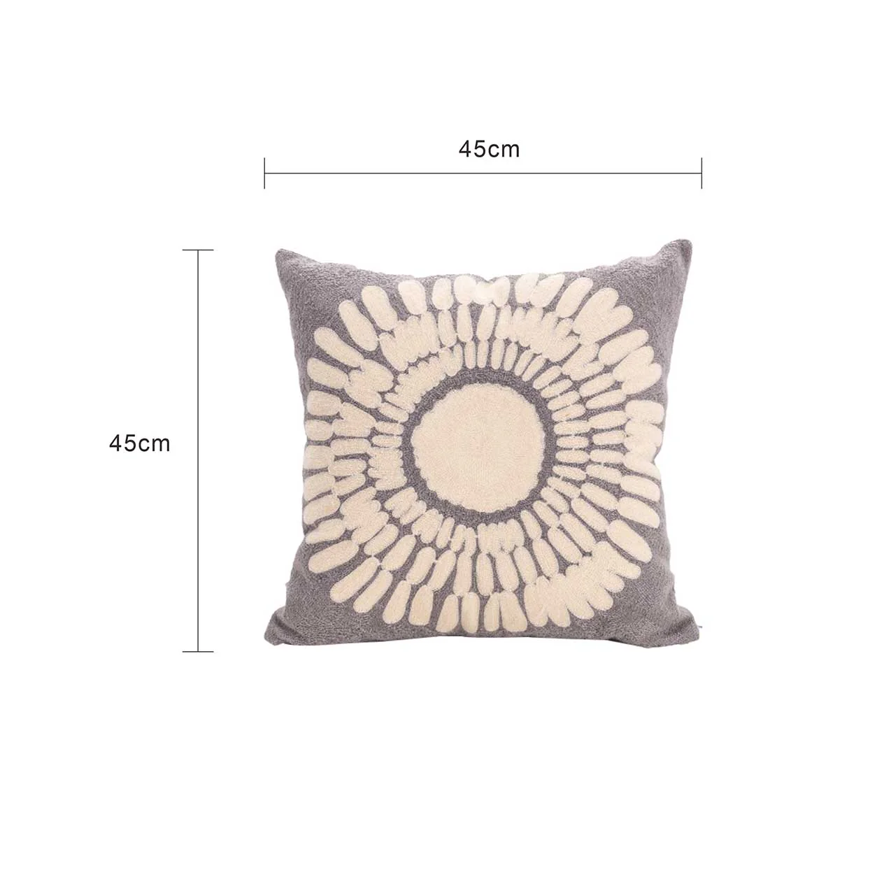 Helios Outdoor Scatter Cushion 45 cm - Image 3