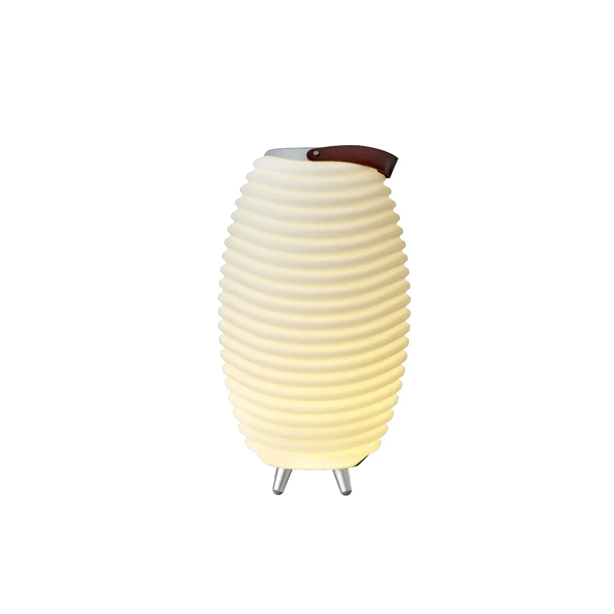 [Clearance] Kooduu Synergy Bluetooth Speaker Led Lamp Large 65 S at Alexandria (ALX) NSW Store Only - Image 3