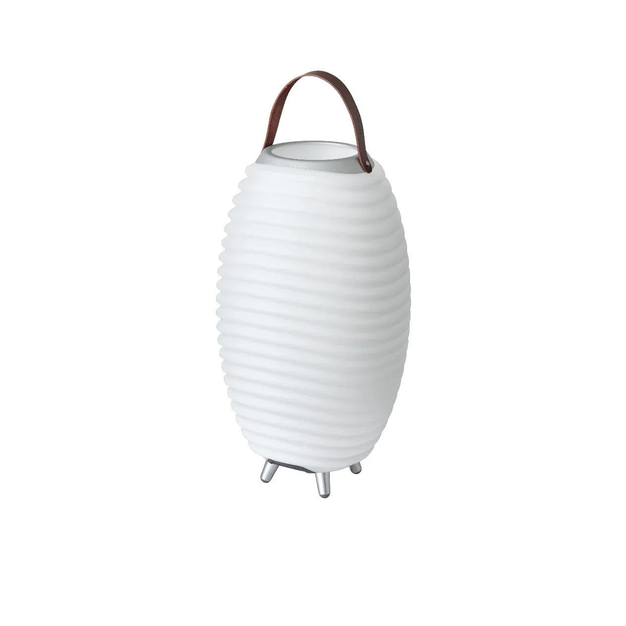 [Clearance] Kooduu Synergy Bluetooth Speaker Led Lamp Medium 50 S at Alexandria (ALX) NSW Store Only - Image 3