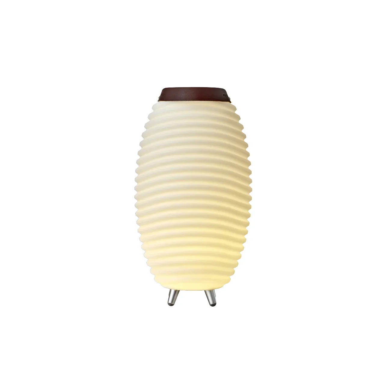 [Clearance] Kooduu Synergy Bluetooth Speaker Led Lamp Medium 50 S at Alexandria (ALX) NSW Store Only - Image 4