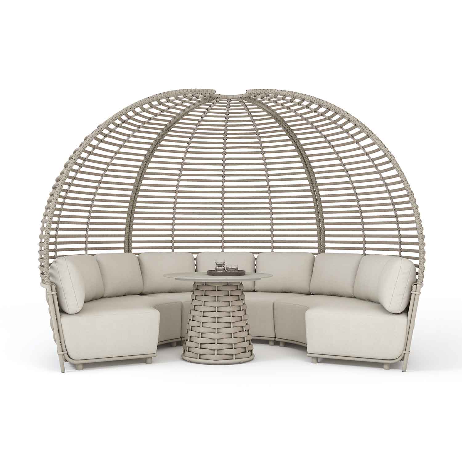 Lawson Outdoor Canopy Frame - Image 10
