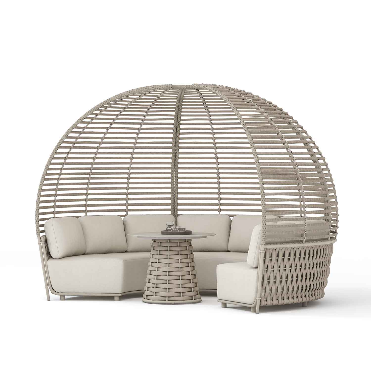 Lawson Outdoor Canopy Frame - Image 9