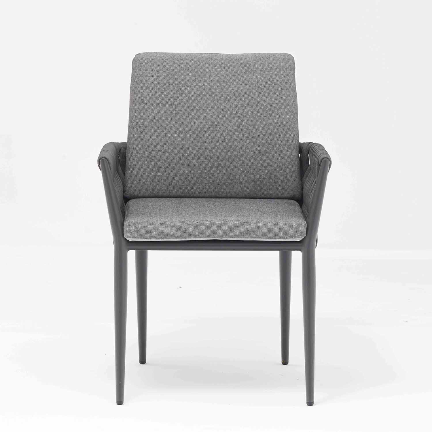 Lawson Outdoor Rope Dining Chair - Image 19
