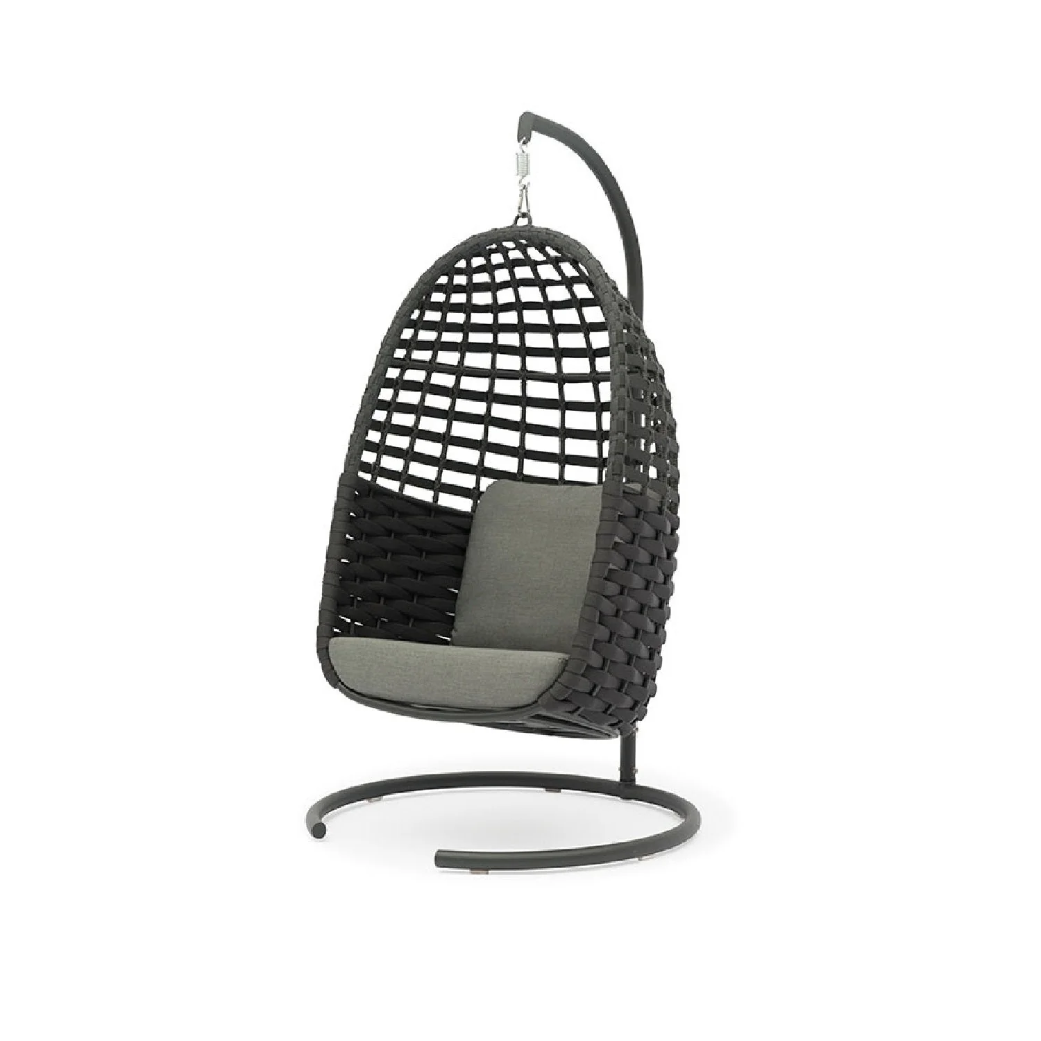 Lawson Outdoor Rope Hanging Chair