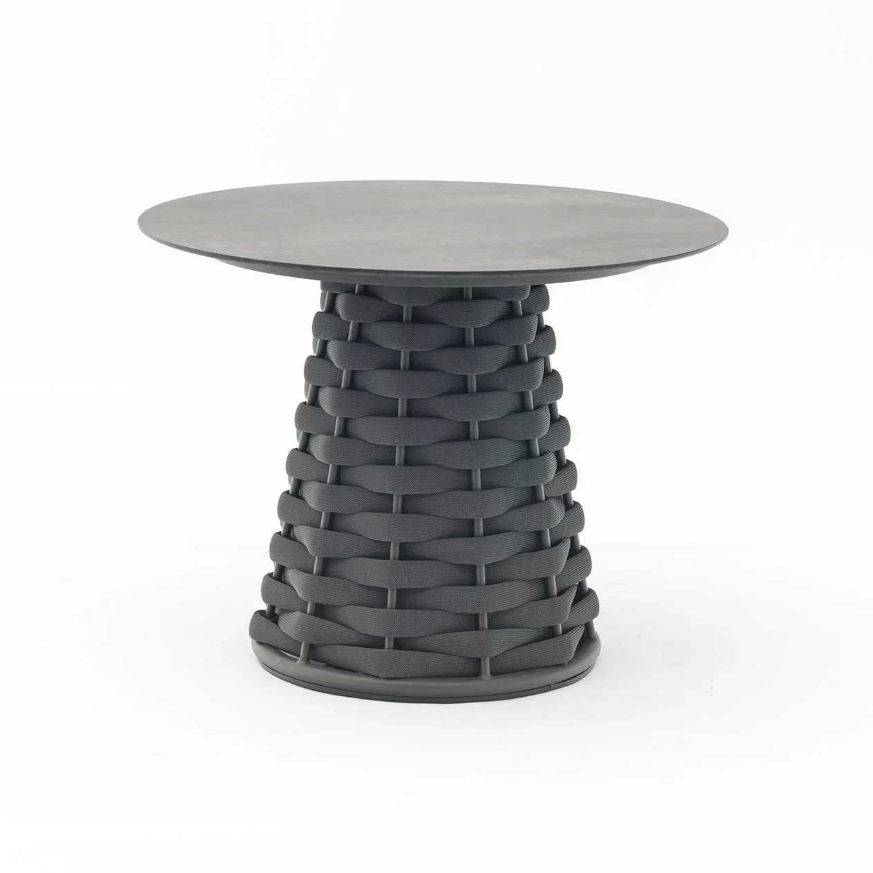 Lawson Outdoor Rope Round Table 90 cm