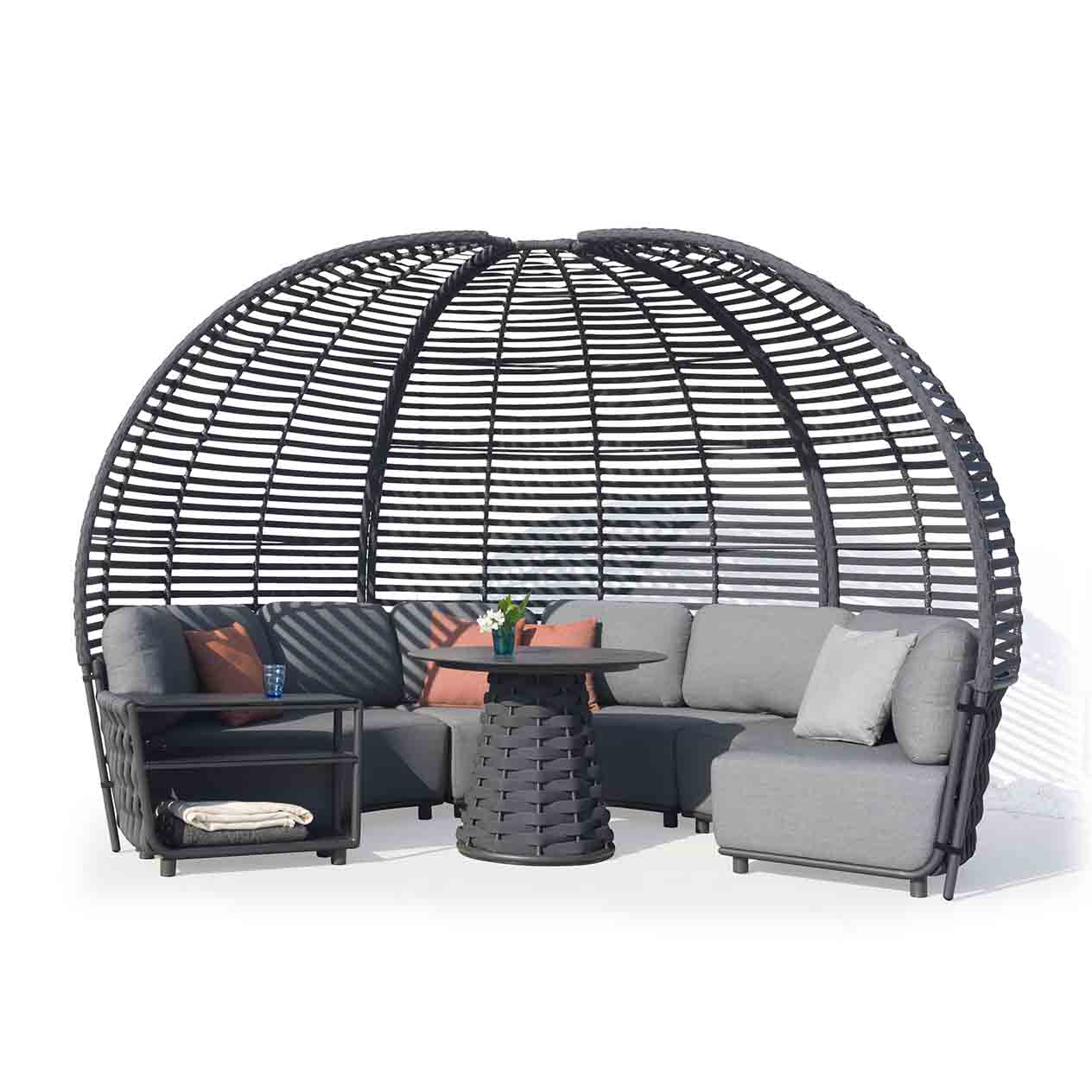 Lawson Outdoor Canopy Frame - Image 7