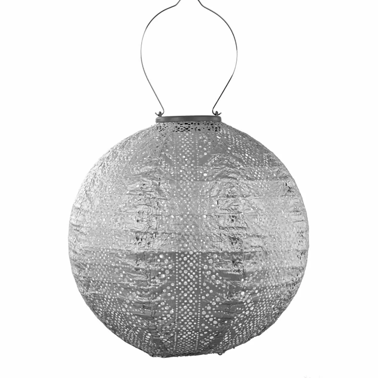 Lumiz Outdoor Lanterns Round