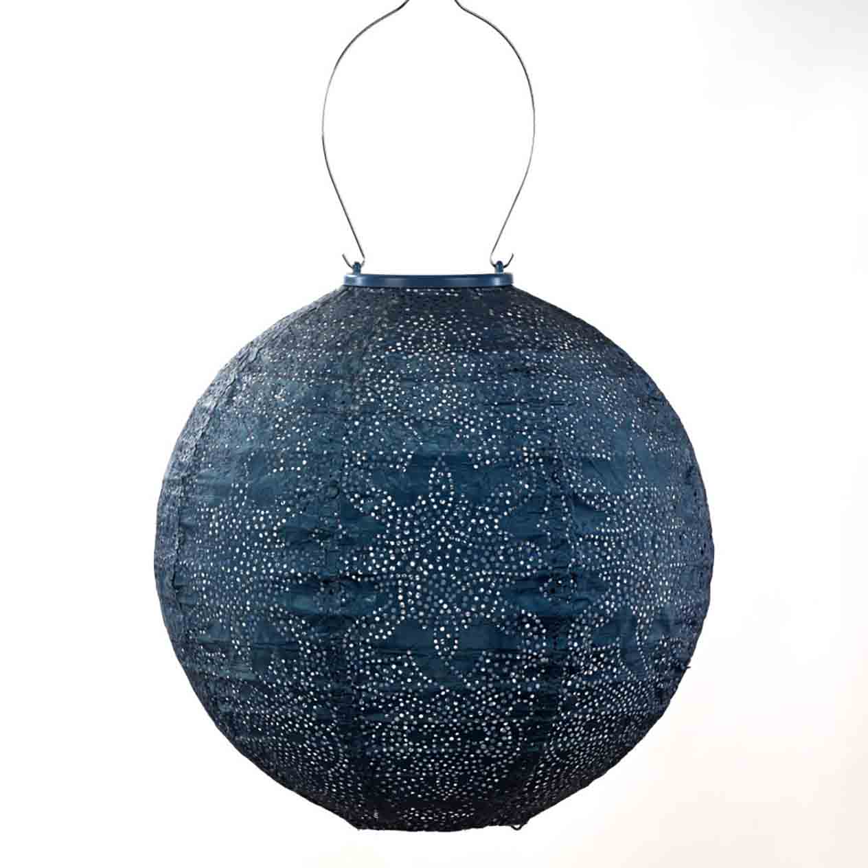Lumiz Outdoor Lanterns Round - Image 3