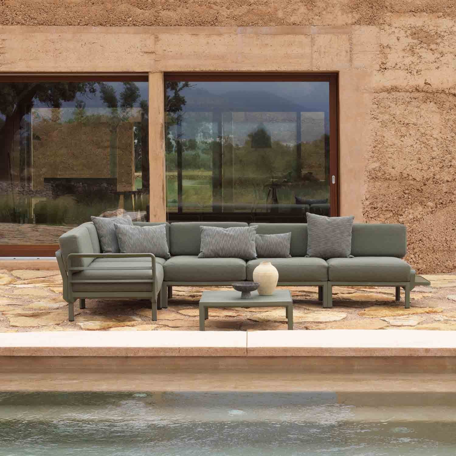 Nardi Arredo Maximo Outdoor Cushion 50X50 cm - Image 2