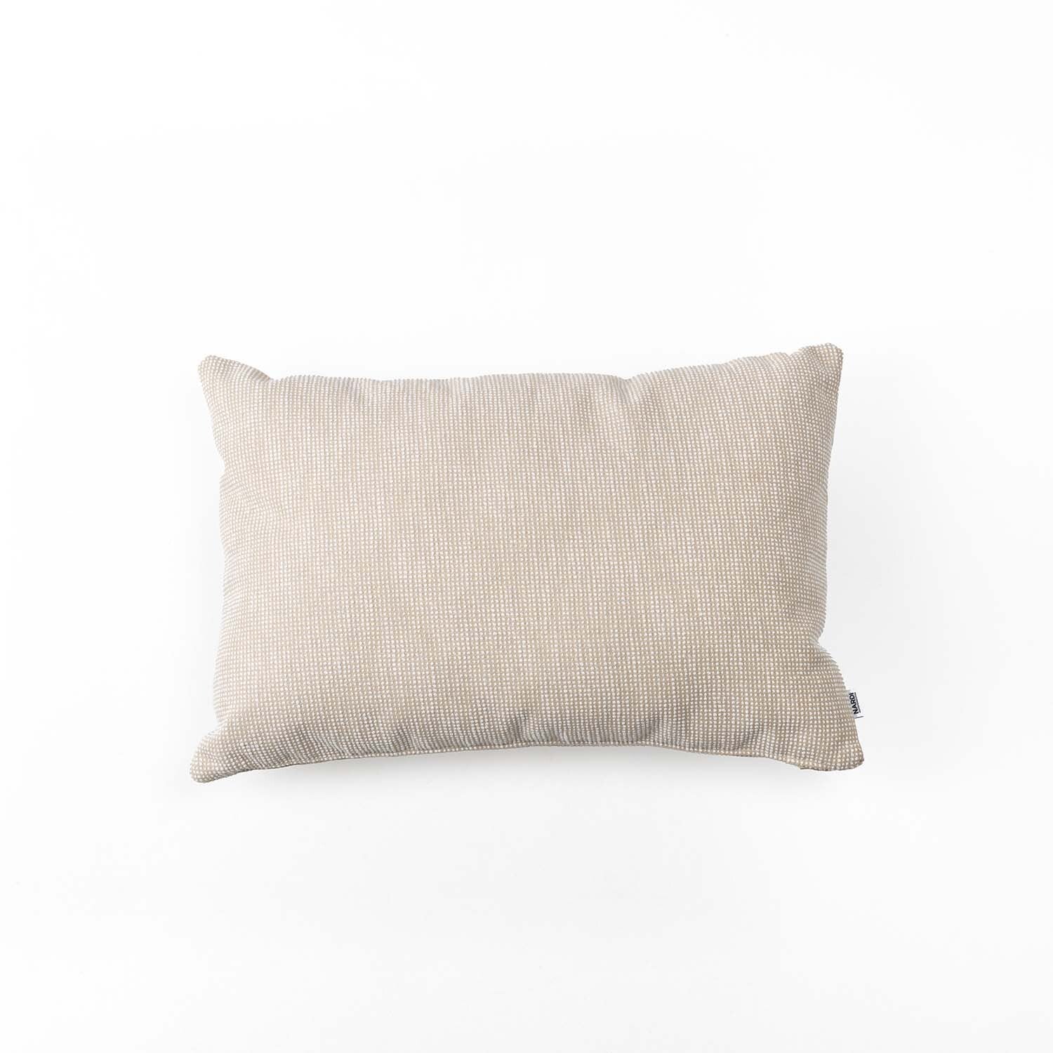 Nardi Arredo Maximo Outdoor Cushion 60x40 cm
