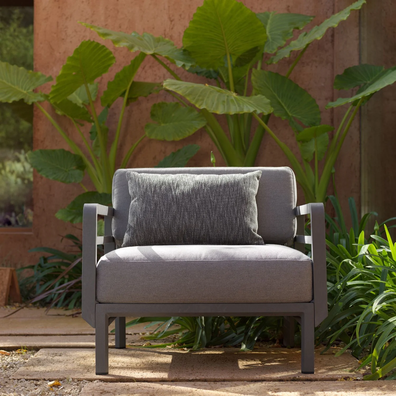 Nardi Arredo Maximo Outdoor Cushion 60x40 cm - Image 3