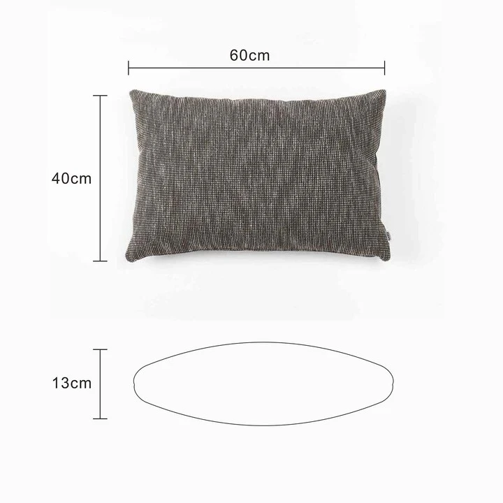 Nardi Arredo Maximo Outdoor Cushion 60x40 cm - Image 9