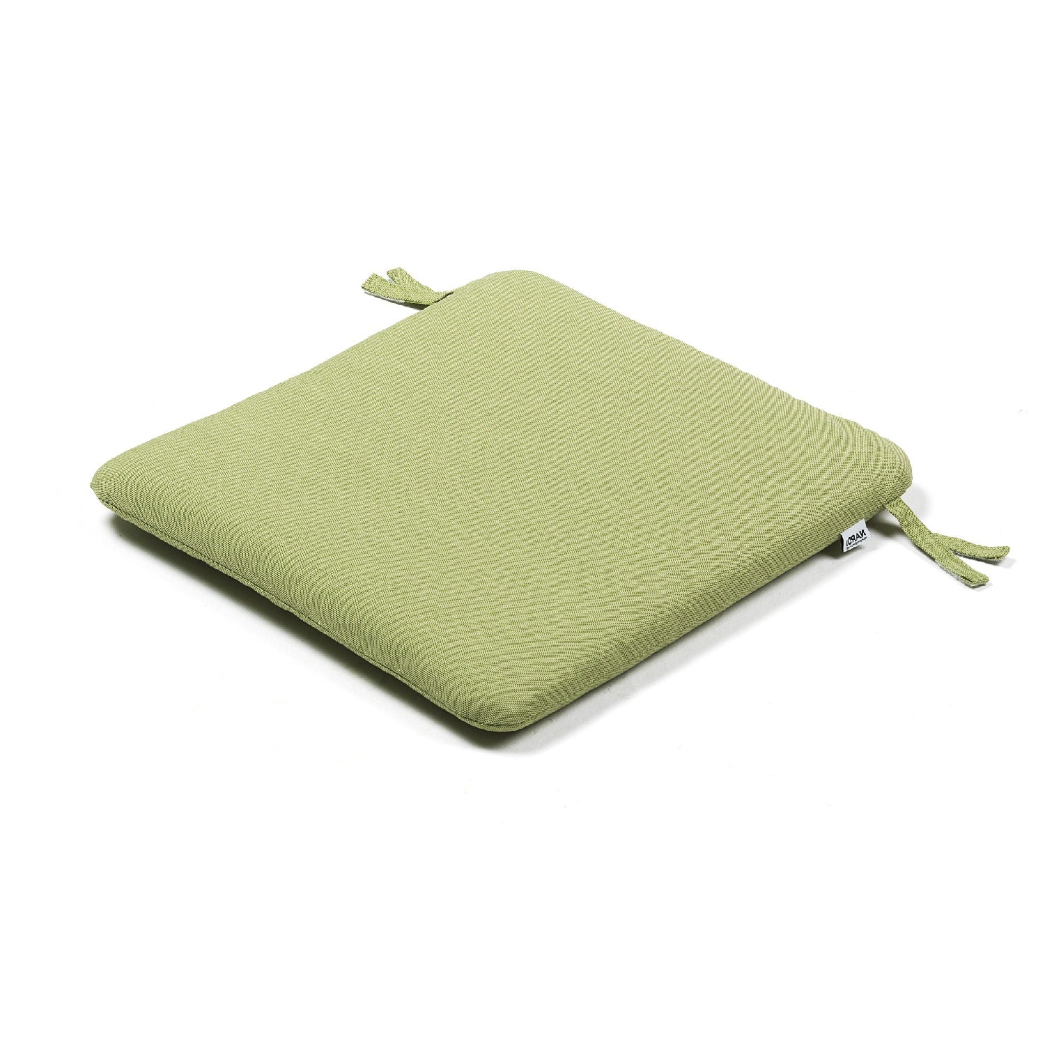 Nardi Doga Outdoor Dining Armchair Seat Cushion (Cushion Only) - Image 2