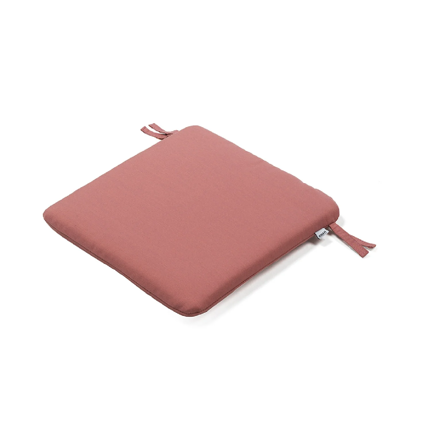 Nardi Doga Outdoor Dining Armchair Seat Cushion (Cushion Only) - Image 4