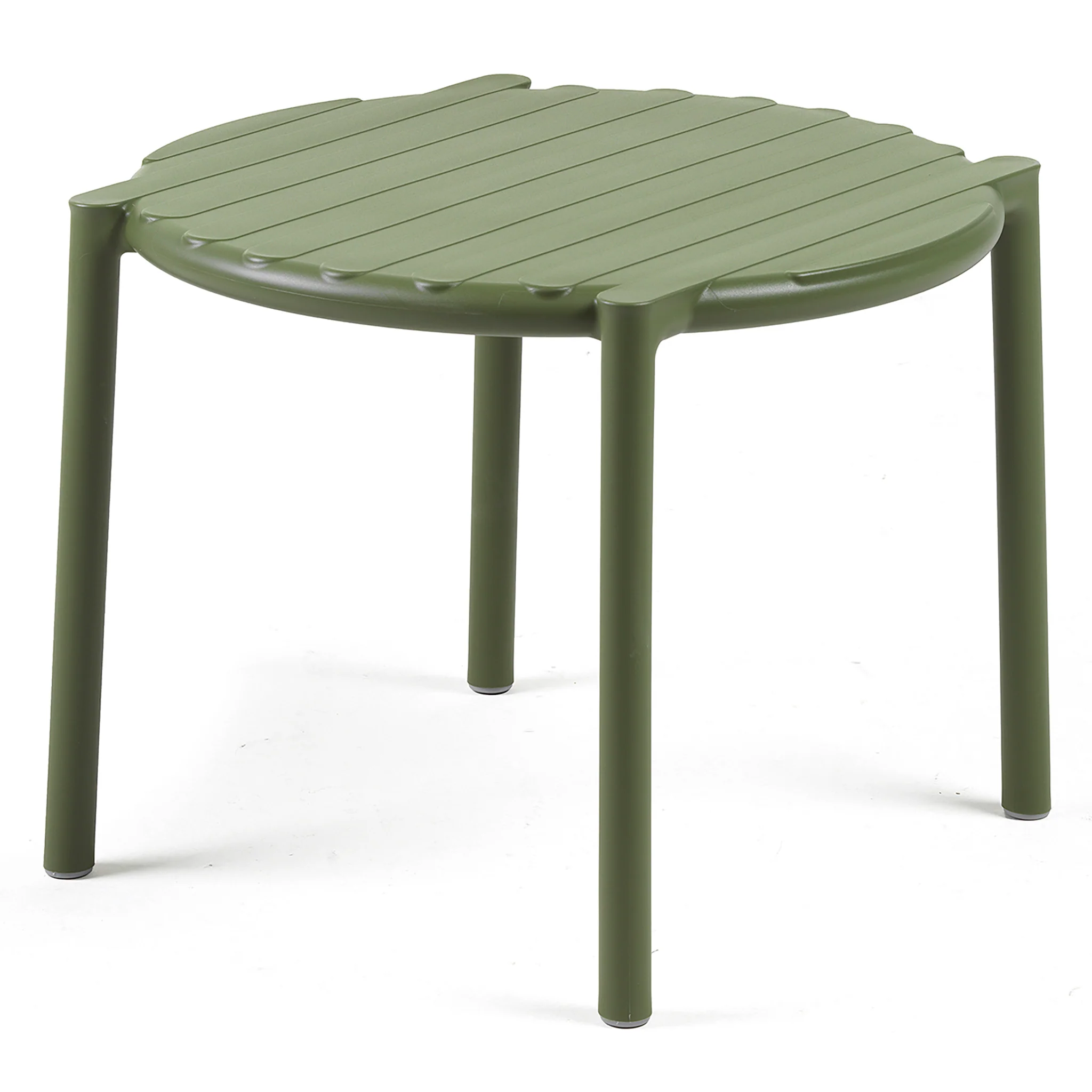 Nardi Doga Outdoor Resin Round Coffee Table 50 cm