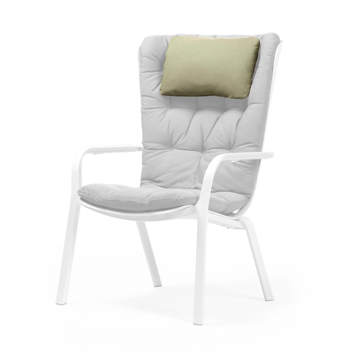 Nardi Folio Outdoor Head Cushion - Image 7