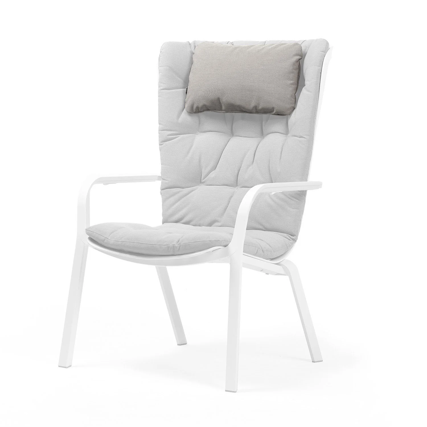 Nardi Folio Outdoor Head Cushion - Image 8