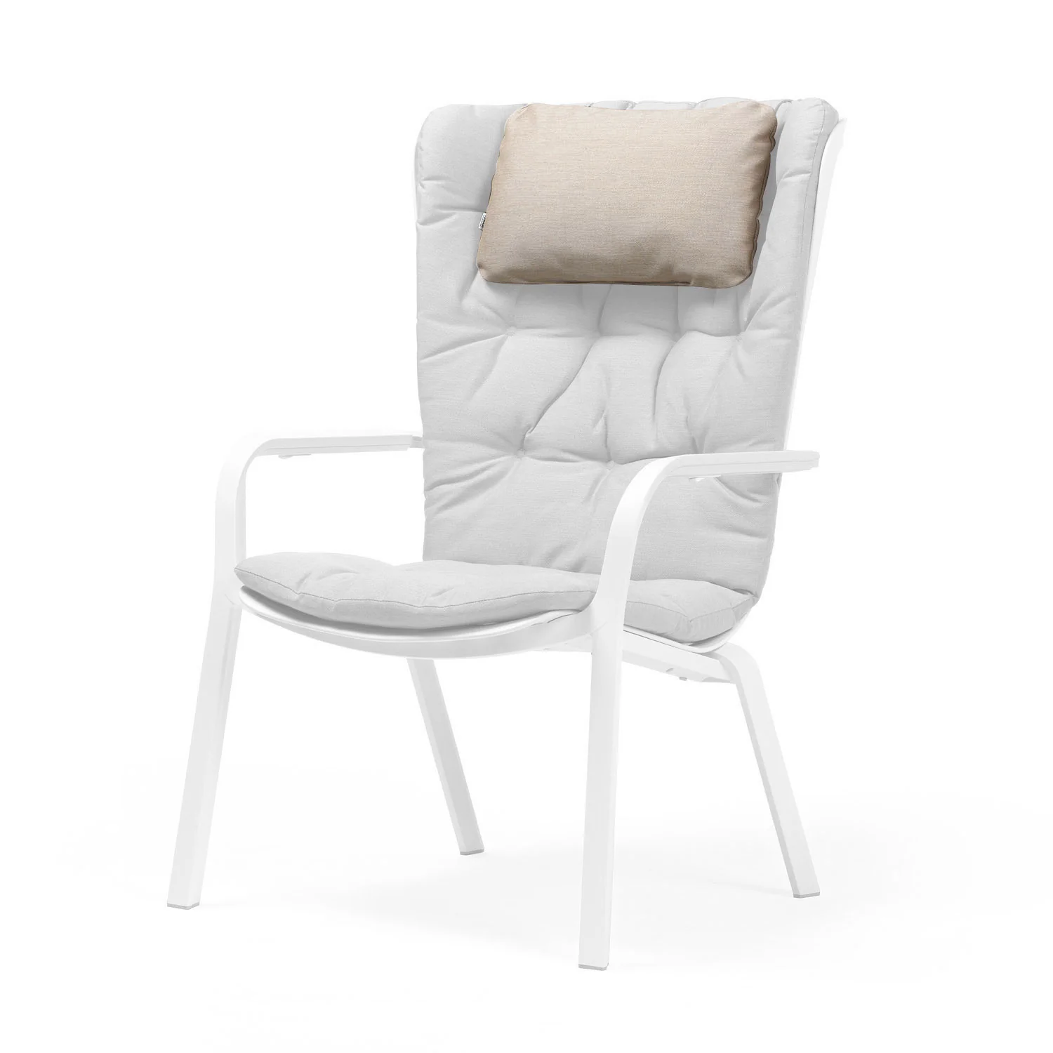 Nardi Folio Outdoor Head Cushion - Image 9