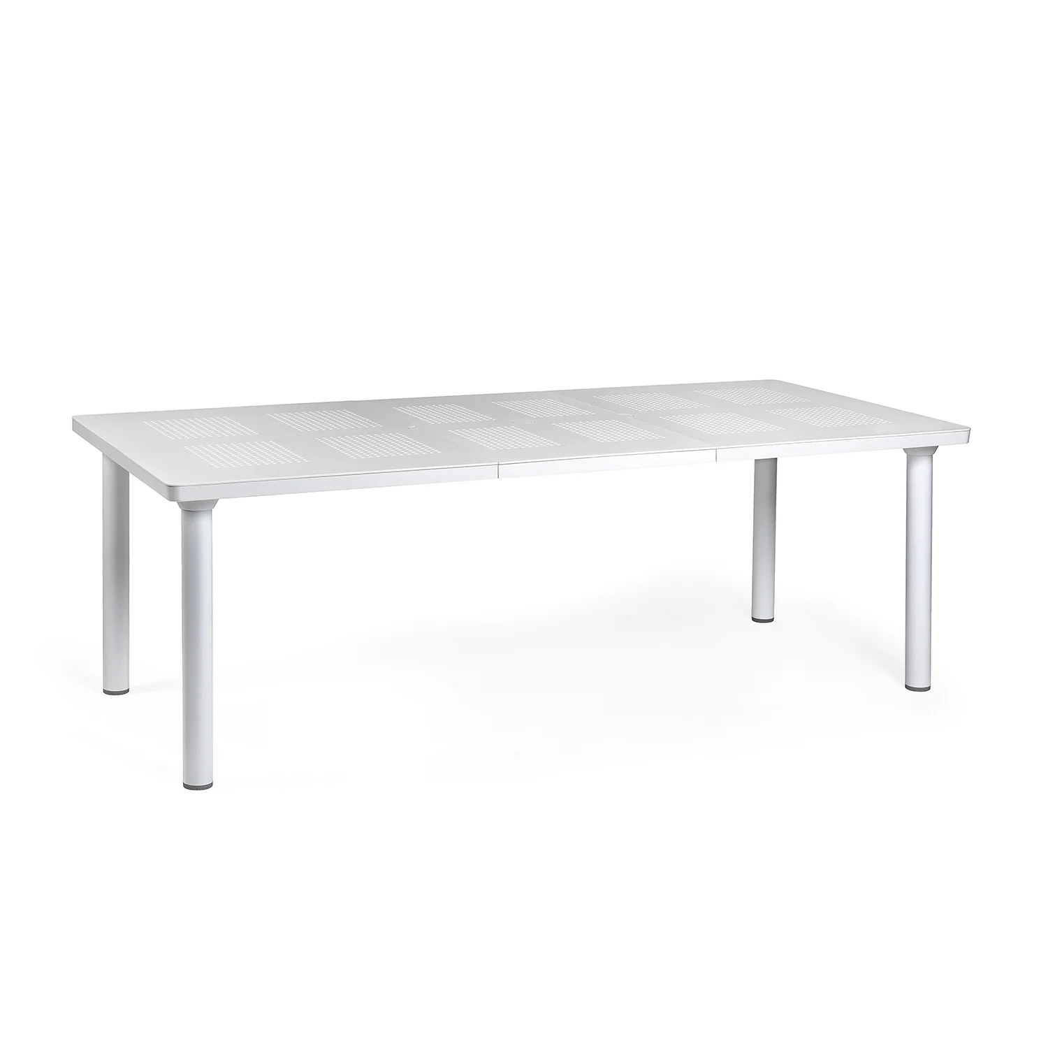 Nardi Libeccio Resin Outdoor Extension Dining Table 160/220 cm