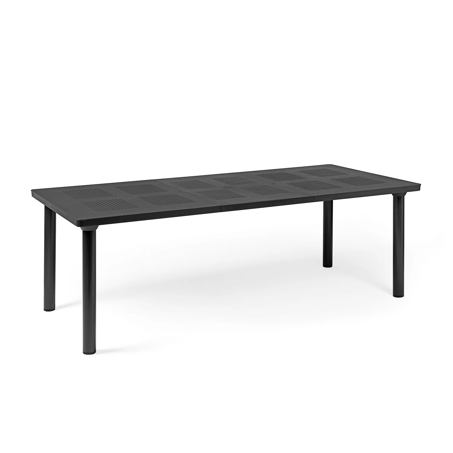 Nardi Libeccio Resin Outdoor Extension Dining Table 160/220 cm - Image 3