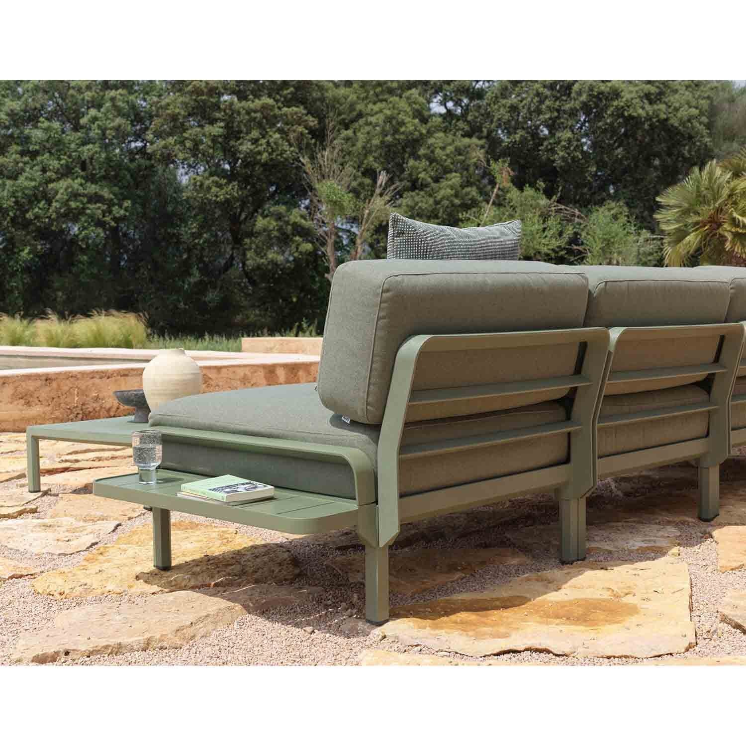 Nardi Maximo Outdoor Coffee Table - Image 11