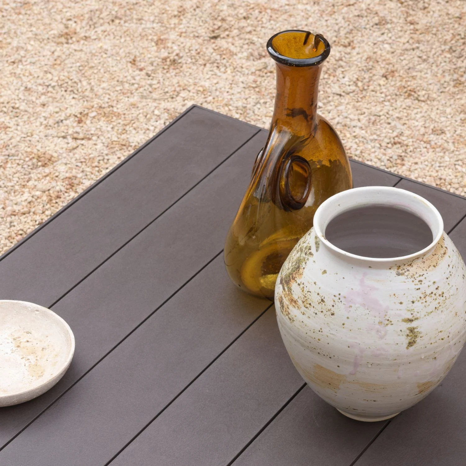 Nardi Maximo Outdoor Coffee Table - Image 8