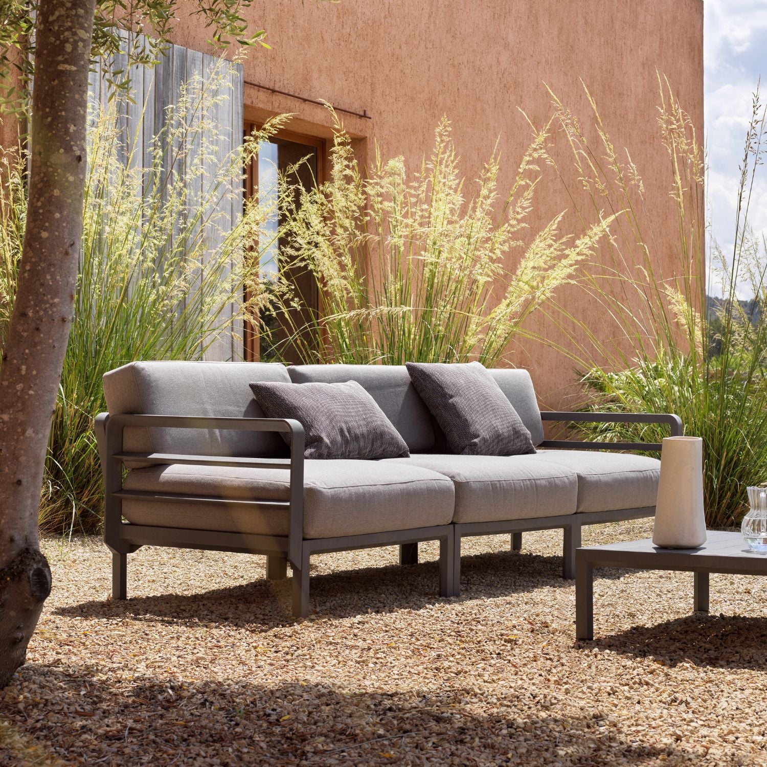 Nardi Maximo Outdoor Endchair - Image 3