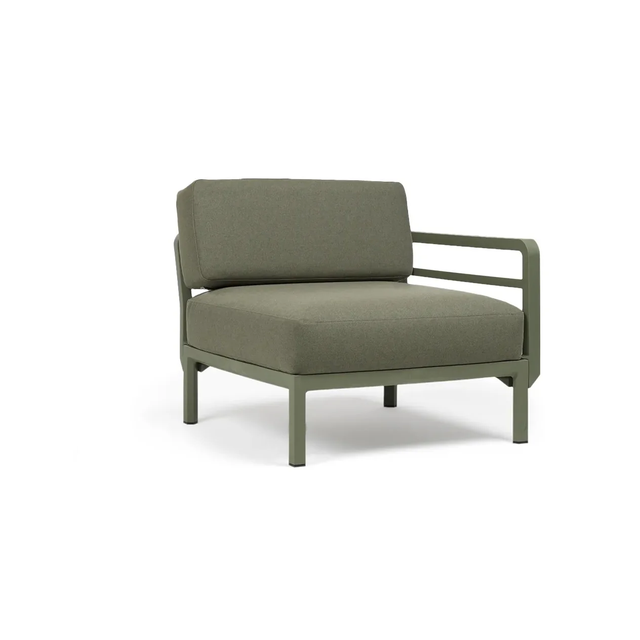 Nardi Maximo Outdoor Endchair - Image 6
