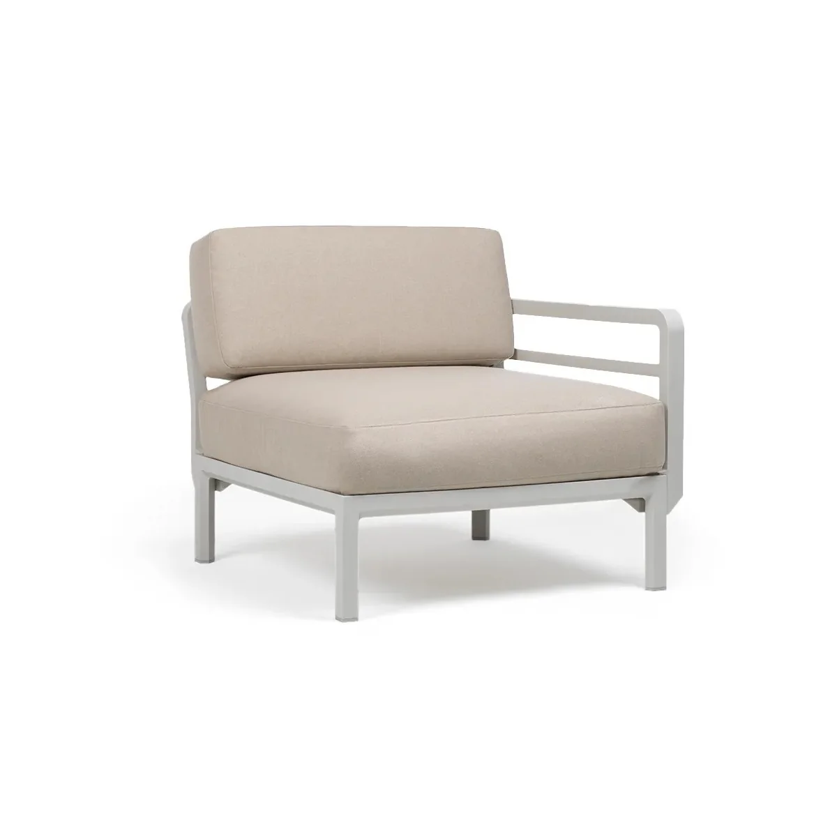 Nardi Maximo Outdoor Endchair - Image 7