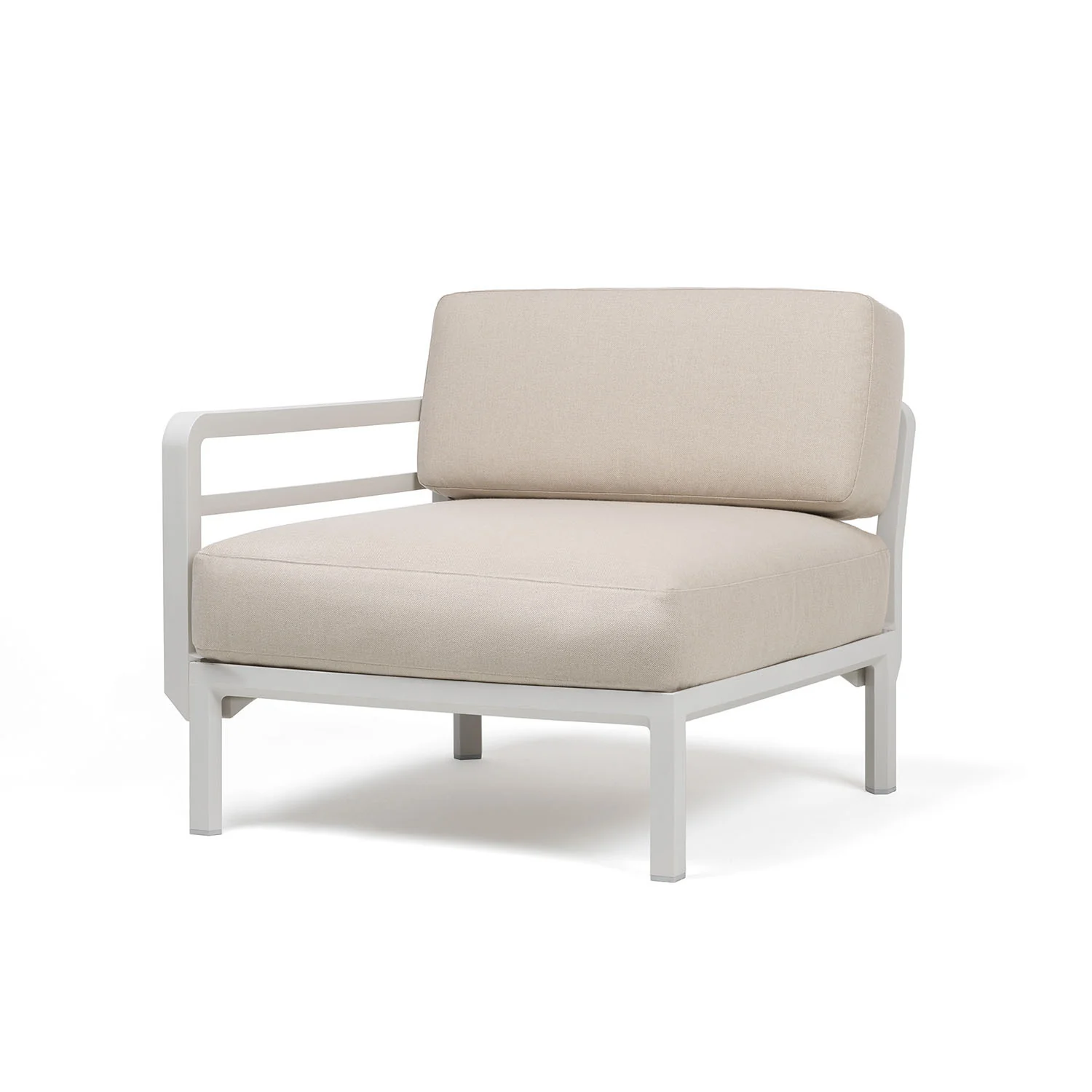 Nardi Maximo Outdoor Endchair - Image 8