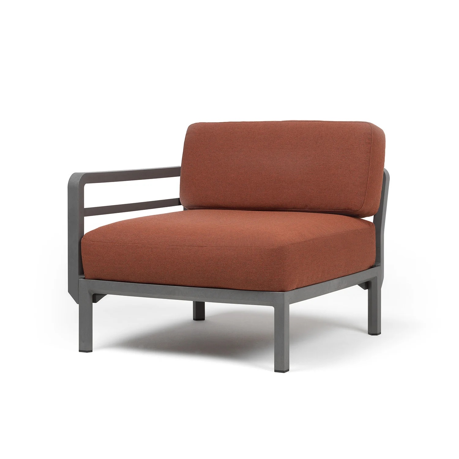 Nardi Maximo Outdoor Endchair - Image 9