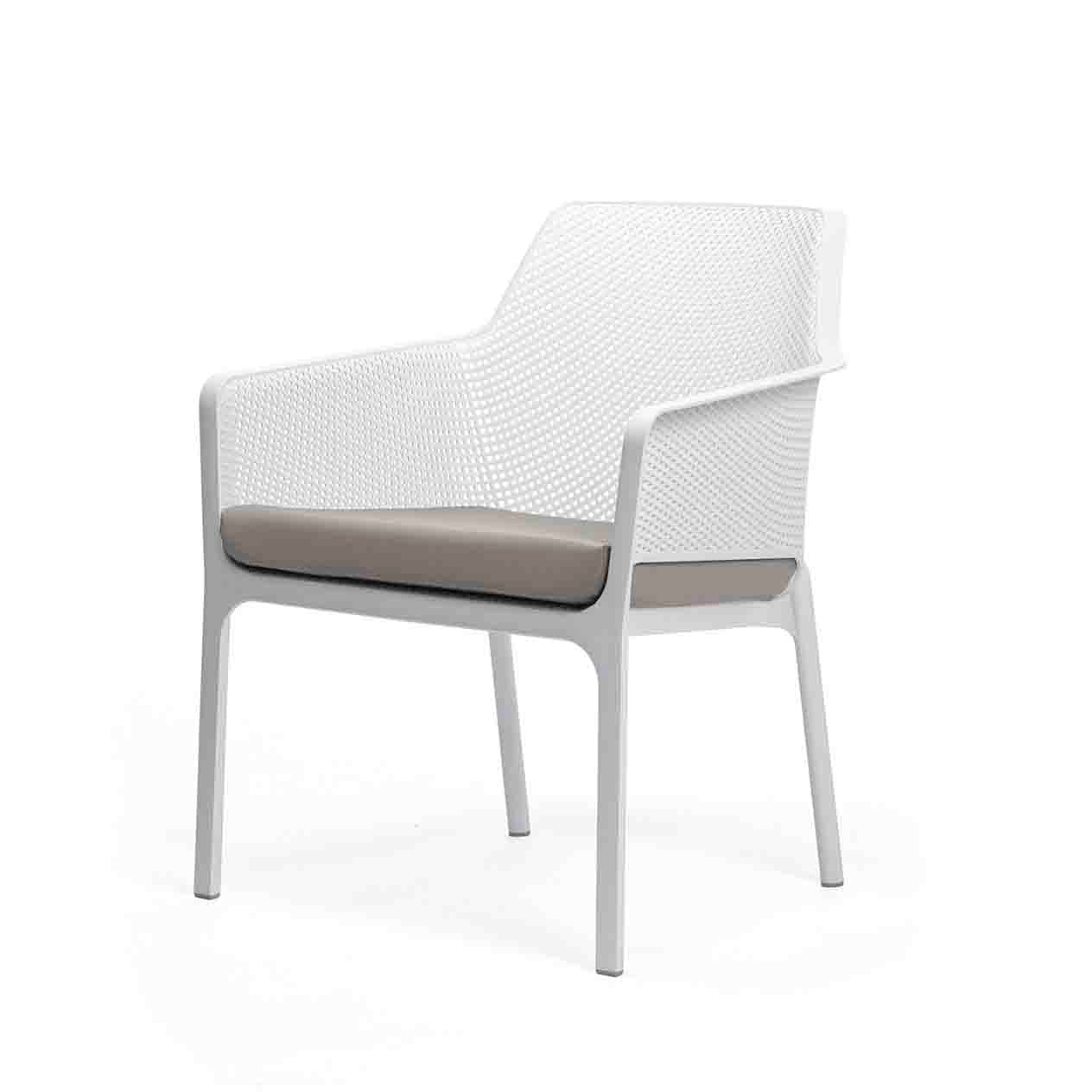 Nardi Net Outdoor Resin Balcony Relax Chair - Image 23