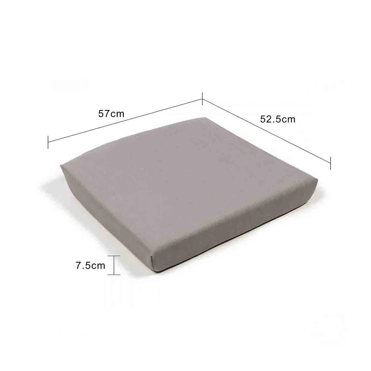 Nardi Net Outdoor Relax Seat Cushion - Image 16