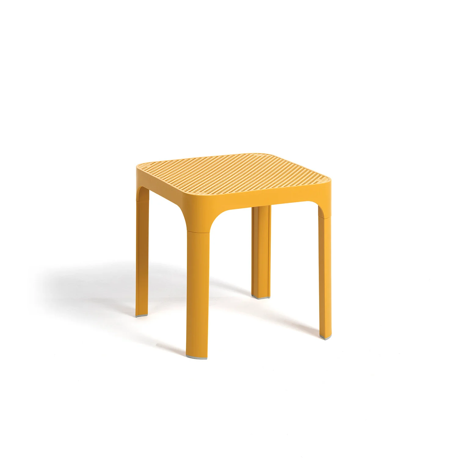 Nardi Net Resin Side Table 40 cm - Image 3
